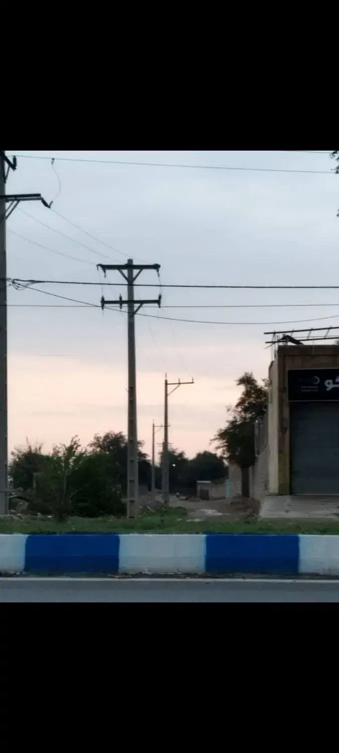 زمین زراعی با موقعیت تجاری مناسب سرمایه گذاری|فروش زمین و ملک کلنگی|شوشتر, |دیوار