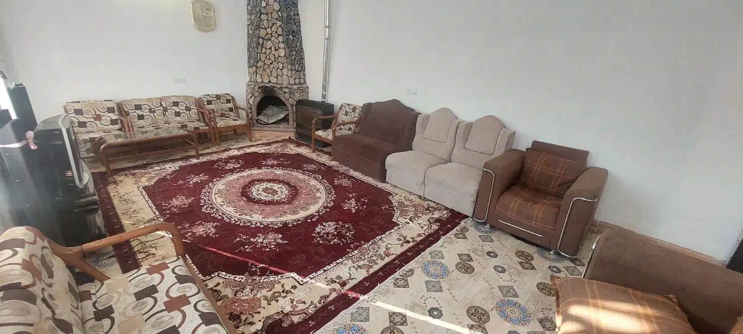 اجاره ویلایی روزانه جوپار|اجارهٔ کوتاه‌مدت ویلا و باغ|ماهان, |دیوار