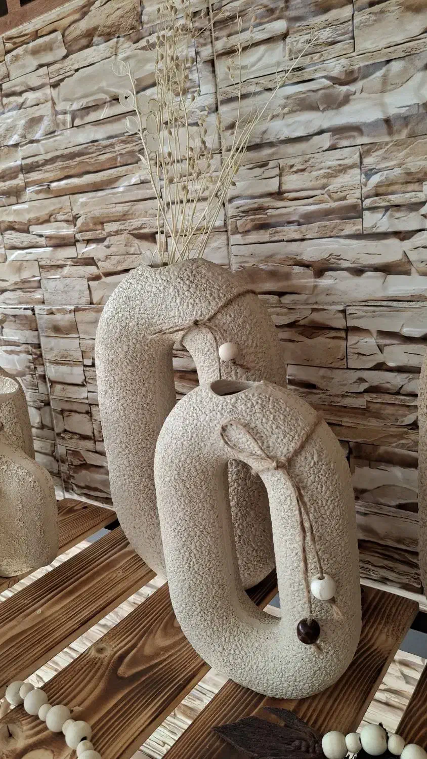 اکسسوری سنگی و نیم پلیستر|صنایع دستی و سایر لوازم تزئینی|پاکدشت, پاکدشت (مامازند)|دیوار