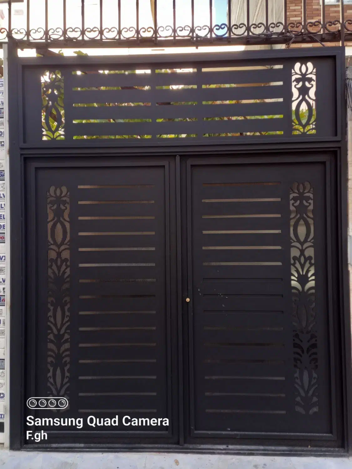 کلیه خدمات جوشکاری (سیار و کارگاهی)|خدمات پیشه و مهارت|سنندج, |دیوار