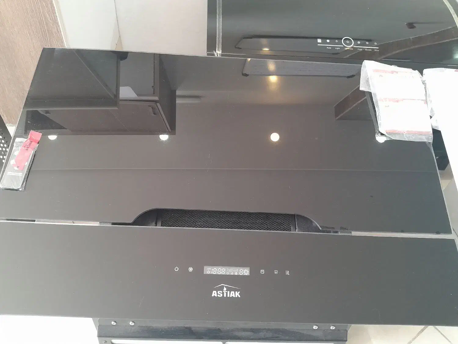 فروش هود و گاز رومیزی و دوش|اجاق گاز و لوازم برقی پخت‌وپز|ابریشم, |دیوار