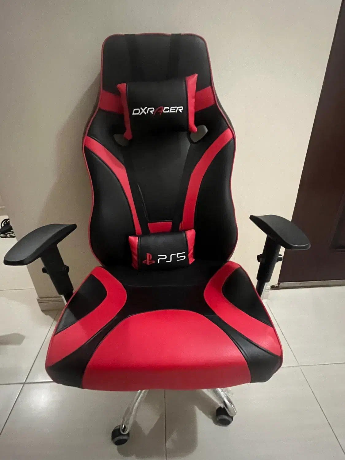 صندلی چرخدار گیمینگ|صندلی و نیمکت|گنبد کاووس, |دیوار