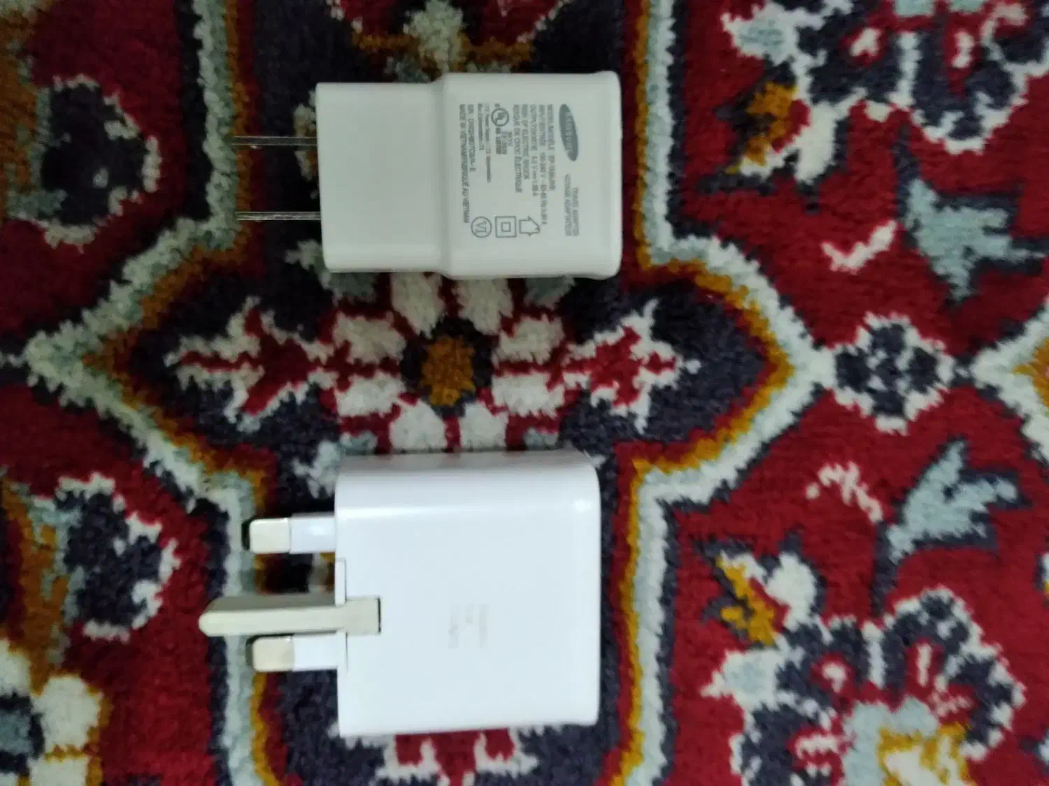 فست شارژ|لوازم جانبی موبایل و تبلت|قزوین, |دیوار