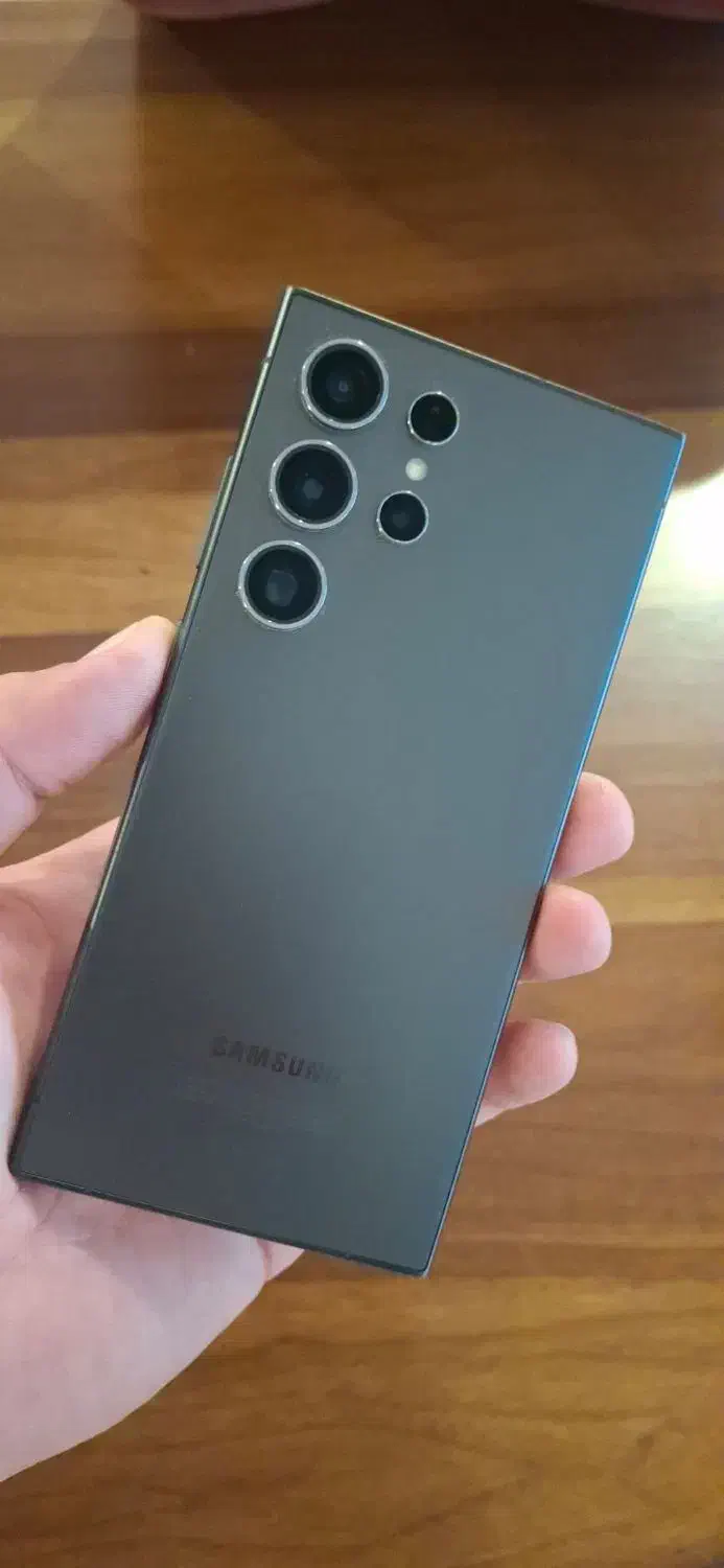 s24ultra s24 ultra سامسونگ|موبایل|تهران, سید خندان (جلفا)|دیوار