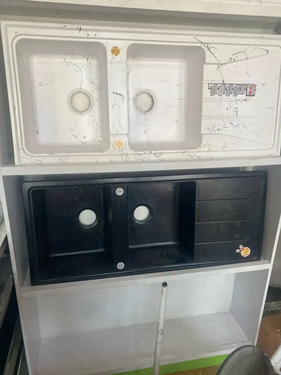 لوازم آشپزخانه با قیمت تولیدی|اجاق گاز و لوازم برقی پختوپز|بوکان, |دیوار