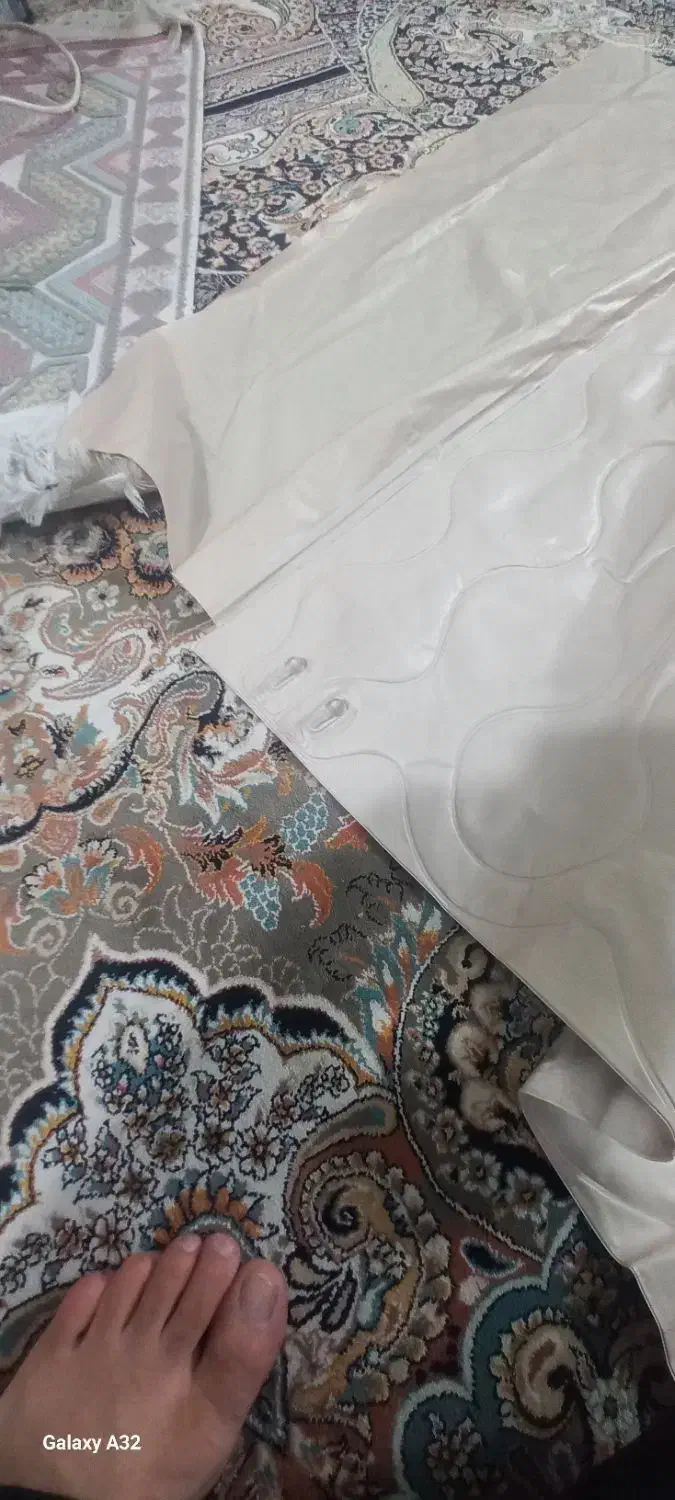 تشک بادی|تشک تختخواب|اندیمشک, |دیوار