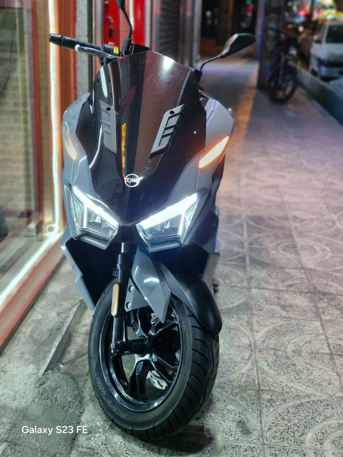 jt200 مدل۱۴۰۲|موتورسیکلت|شهریار, شهریار|دیوار