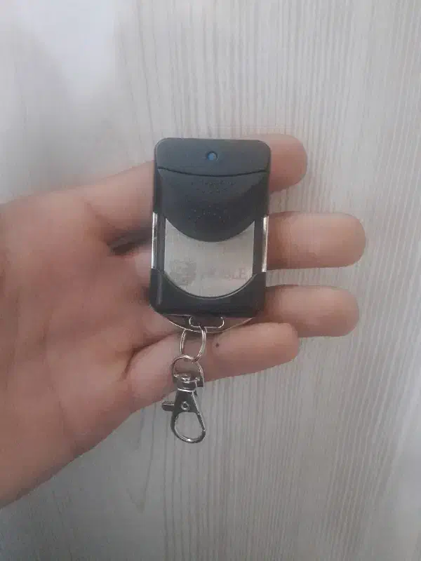 ریموت کره کره برقی ۳۰۰|ابزارآلات|رامشیر, |دیوار