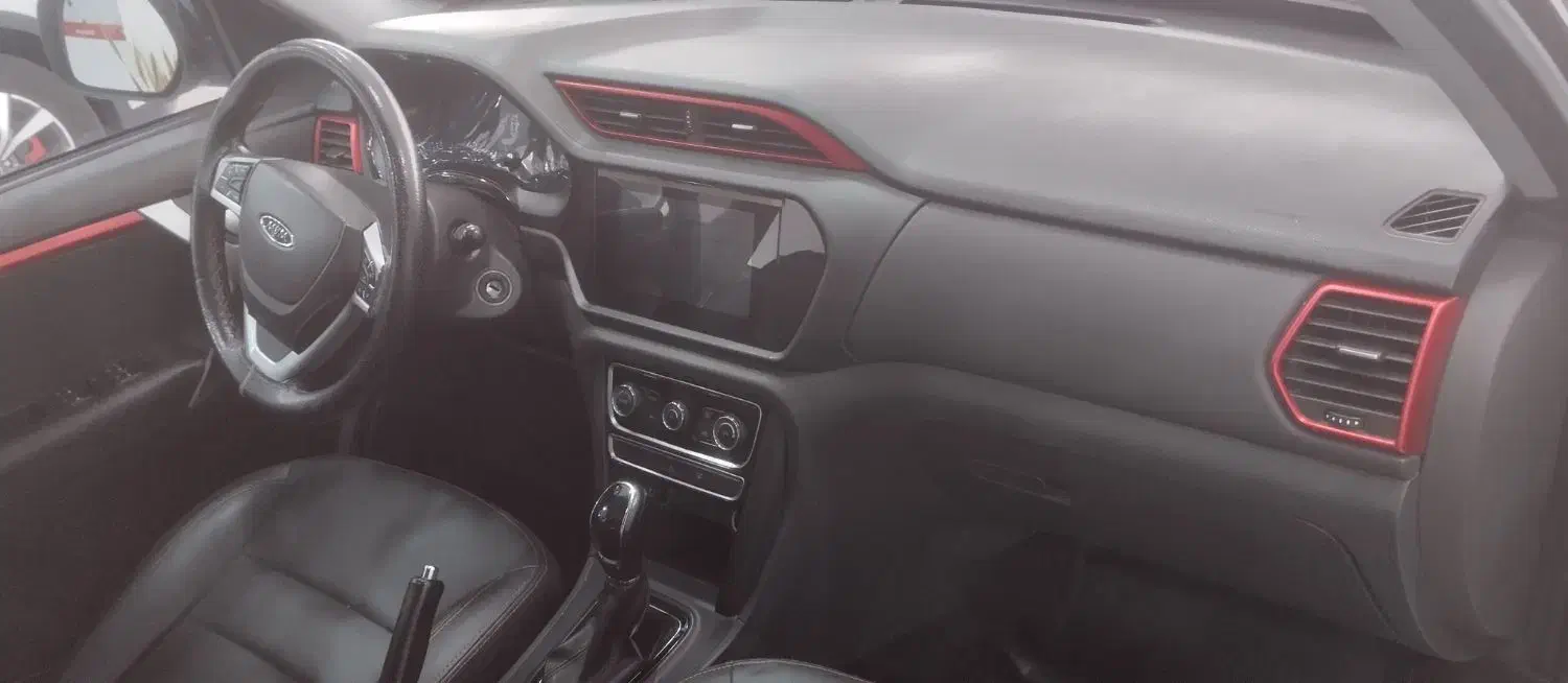 X33 اس اسپرت|خودرو سواری و وانت|تهران, اباذر|دیوار