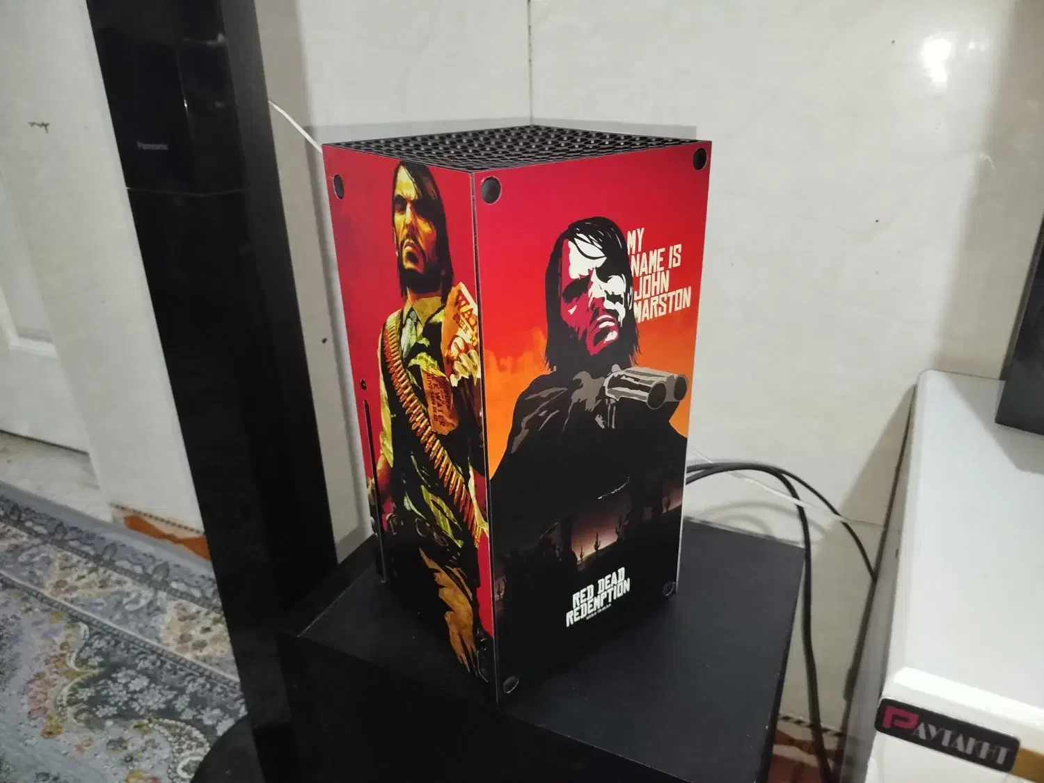 ایکس باکس  xbox series X|کنسول، بازی ویدئویی و آنلاین|قرچک, زیبا شهر|دیوار