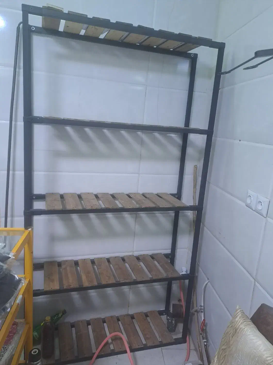 قفسه مبل|حراج|اسلام‌شهر, شهرک امام حسین (میان آباد)|دیوار