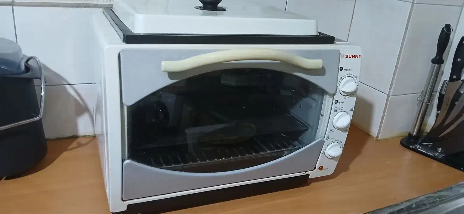 تستر و قهوه ساز فنجونش شکسته ندارد|سماور، چایساز، قهوهساز|ورامین, ورامین|دیوار