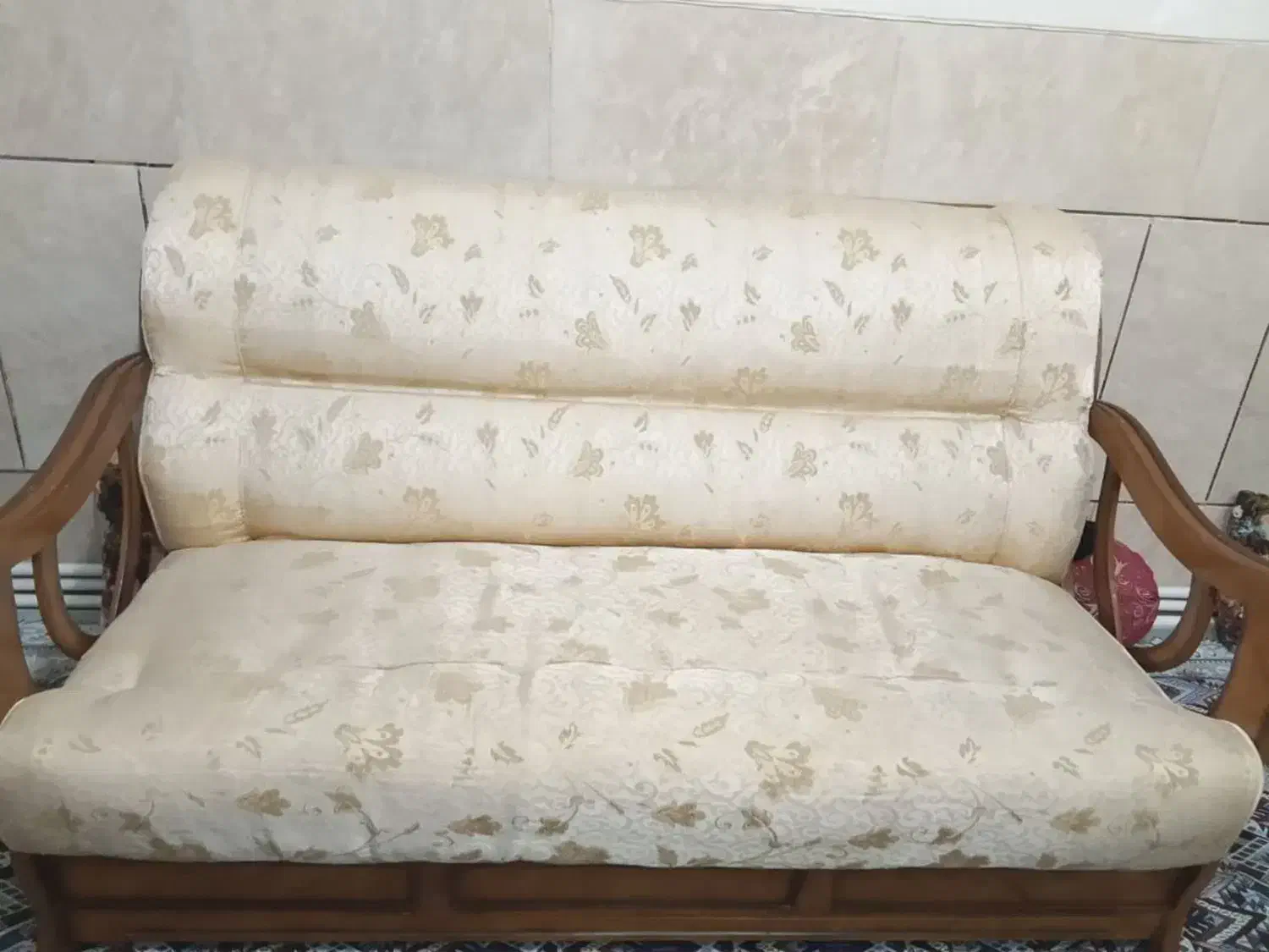 مبل|مبلمان خانگی و میز عسلی|گلپایگان, |دیوار