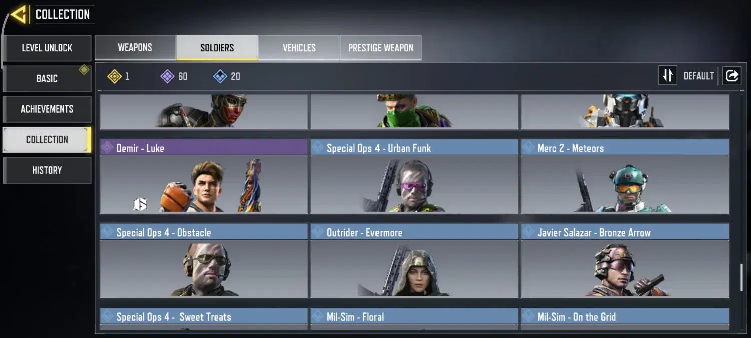 اکانت کالاف دیوتی نمیم صیفه|کنسول، بازی ویدئویی و آنلاین|گنبد کاووس, |دیوار