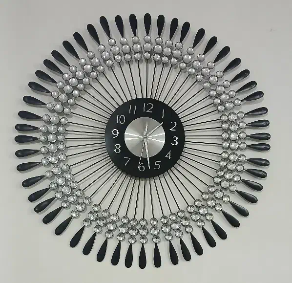 ساعت مچی|ساعت|نهاوند, |دیوار