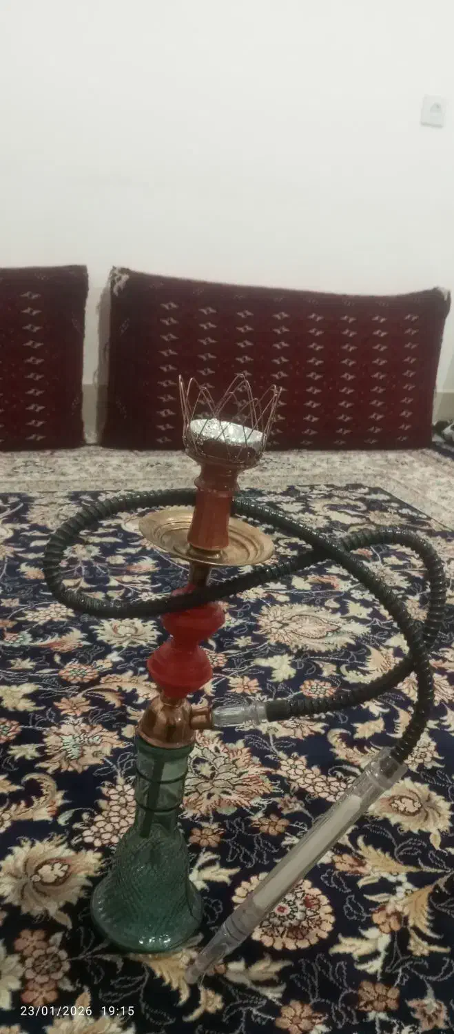 قلیان|زیورآلات و اکسسوری|تربت جام, حافظ|دیوار