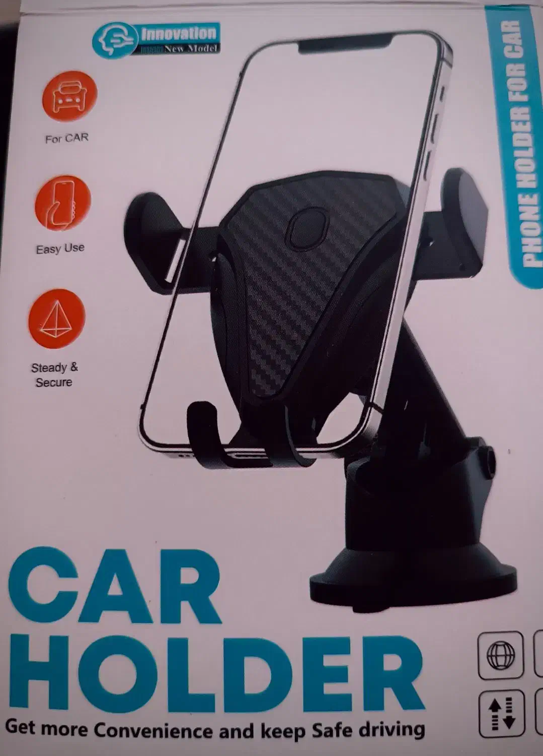 کادو روز زن و مادر هولدر موبایل|لوازم جانبی موبایل و تبلت|یزد, |دیوار