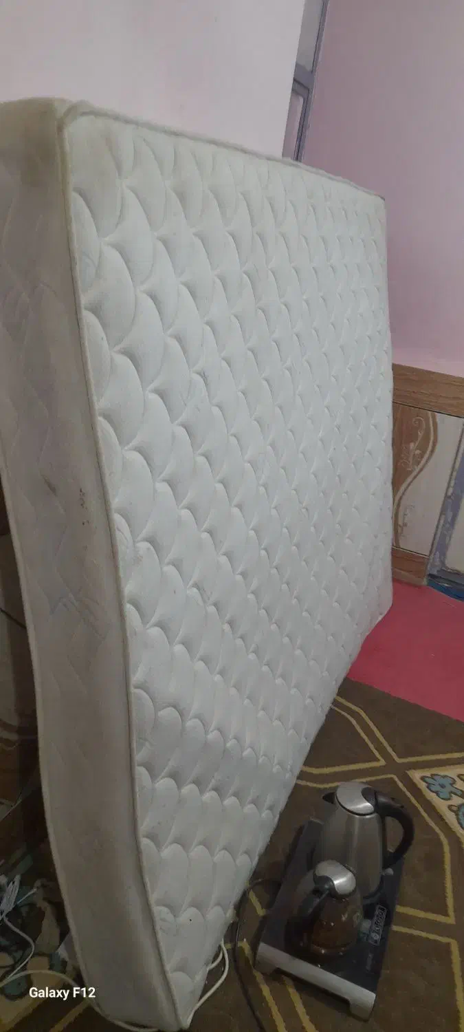 تشک دونفره|تشک تختخواب|خرمشهر, |دیوار