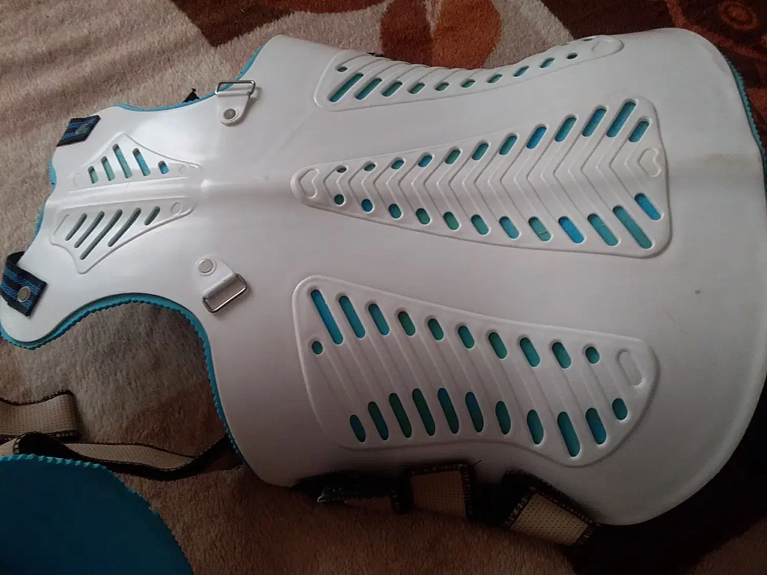 کمر بند و آتل برای شکستگی|پزشکی|ری, ظهیرآباد|دیوار