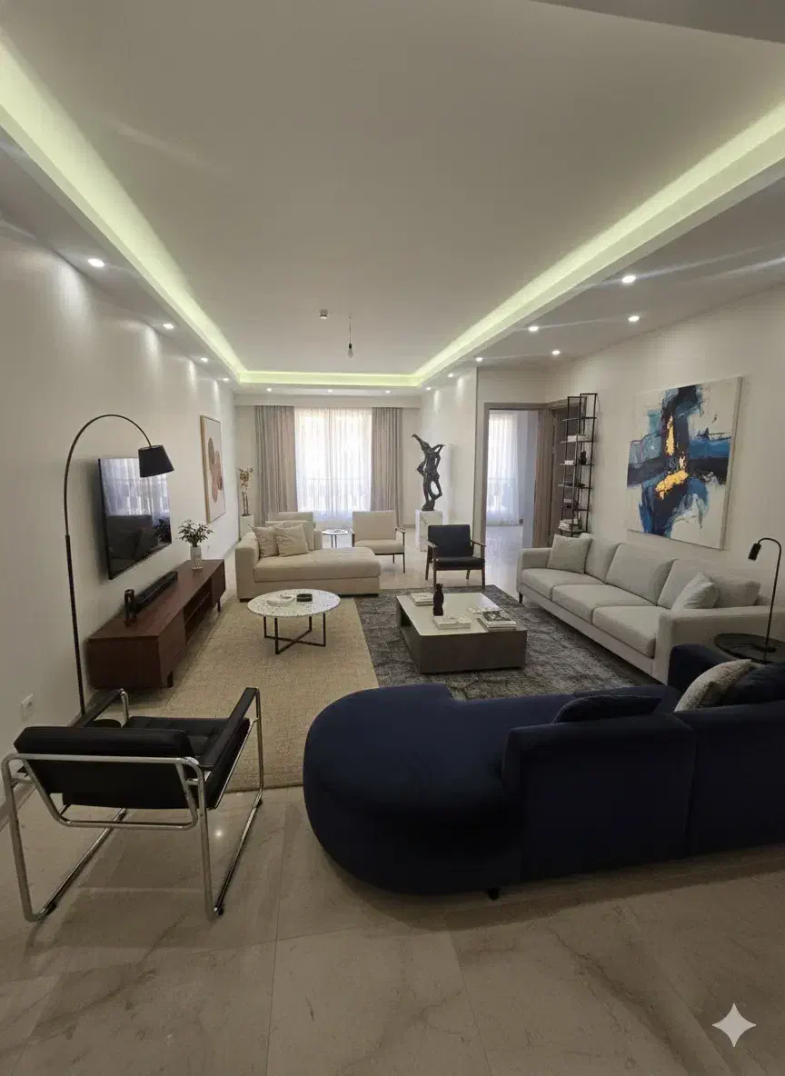 اپارتمان ۱۰۰ متری دو خواب نگین پیوندی نوساز|فروش آپارتمان|تهران, ظفر|دیوار