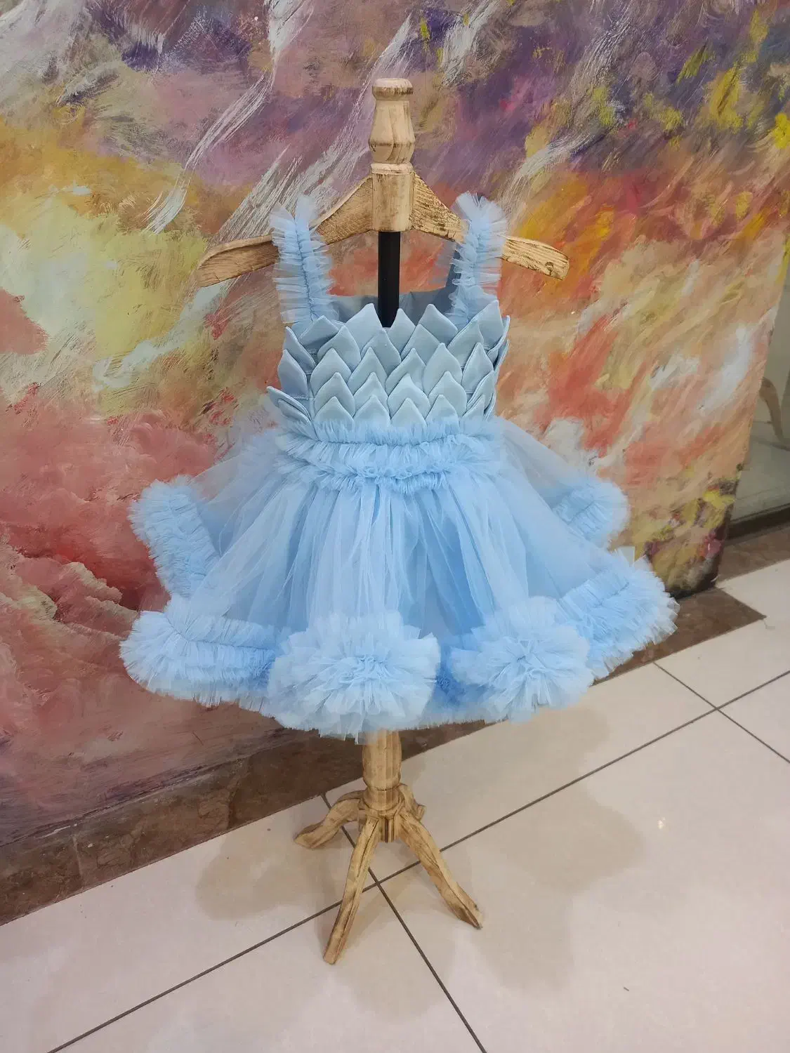 خیاط ماهر یا نیمه ماهر|استخدام صنعتی، فنی، مهندسی|اسکو, |دیوار