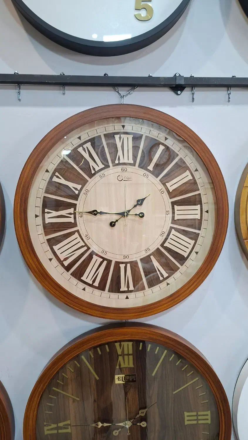 ساعت دیواری  ۲۸|ساعت دیواری و تزئینی|کرمانشاه, |دیوار