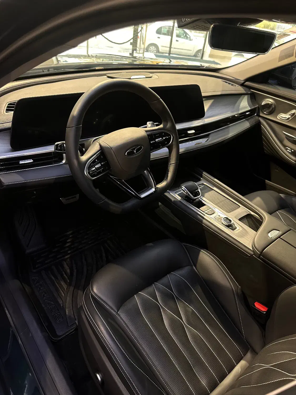 فونیکس / Arrizo 8 / مدل ۲۰۲۵|خودرو سواری و وانت|کرج, حاجی آباد|دیوار