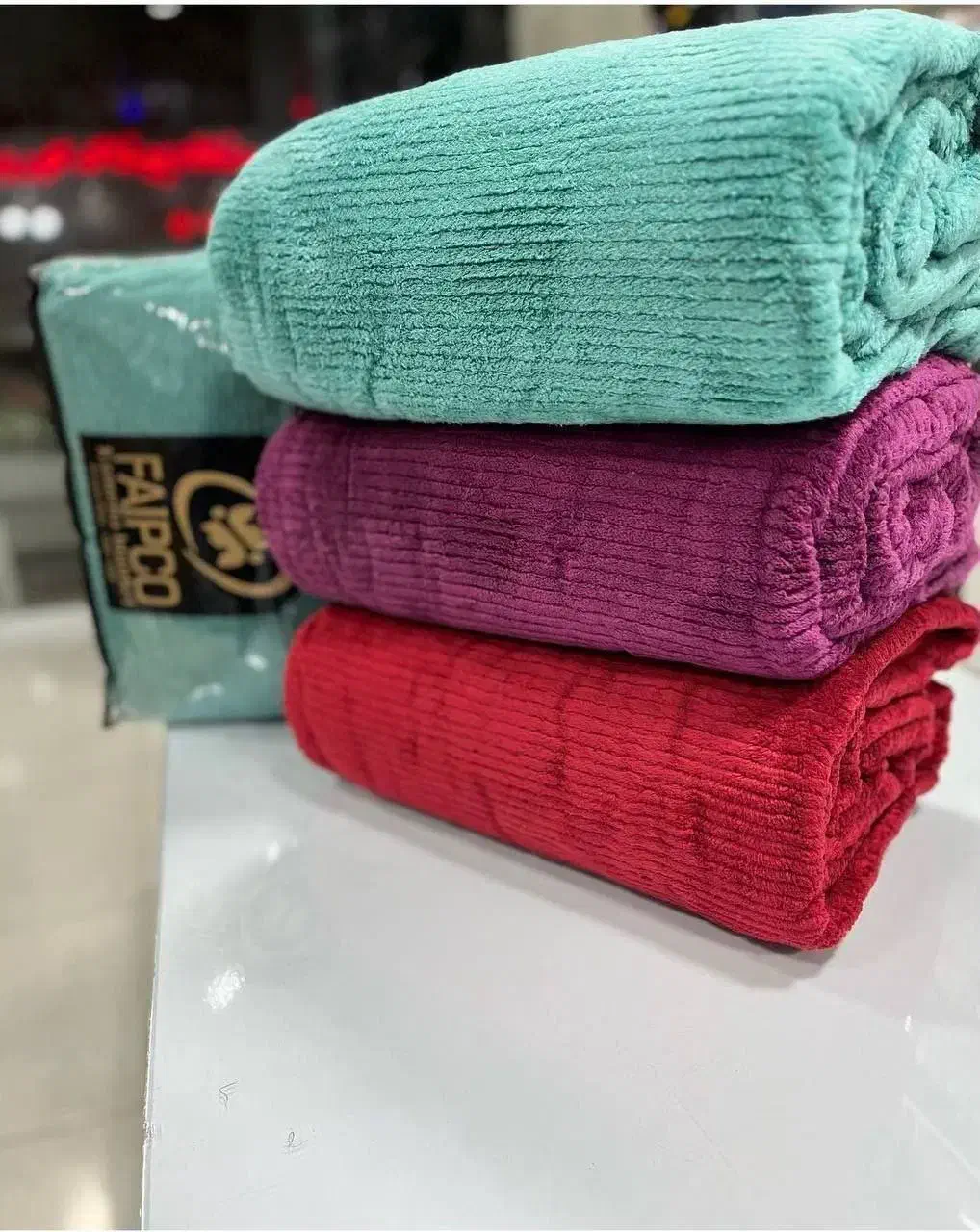 پتو یک نفره|رختخواب، بالش، پتو|تهران, استاد معین|دیوار