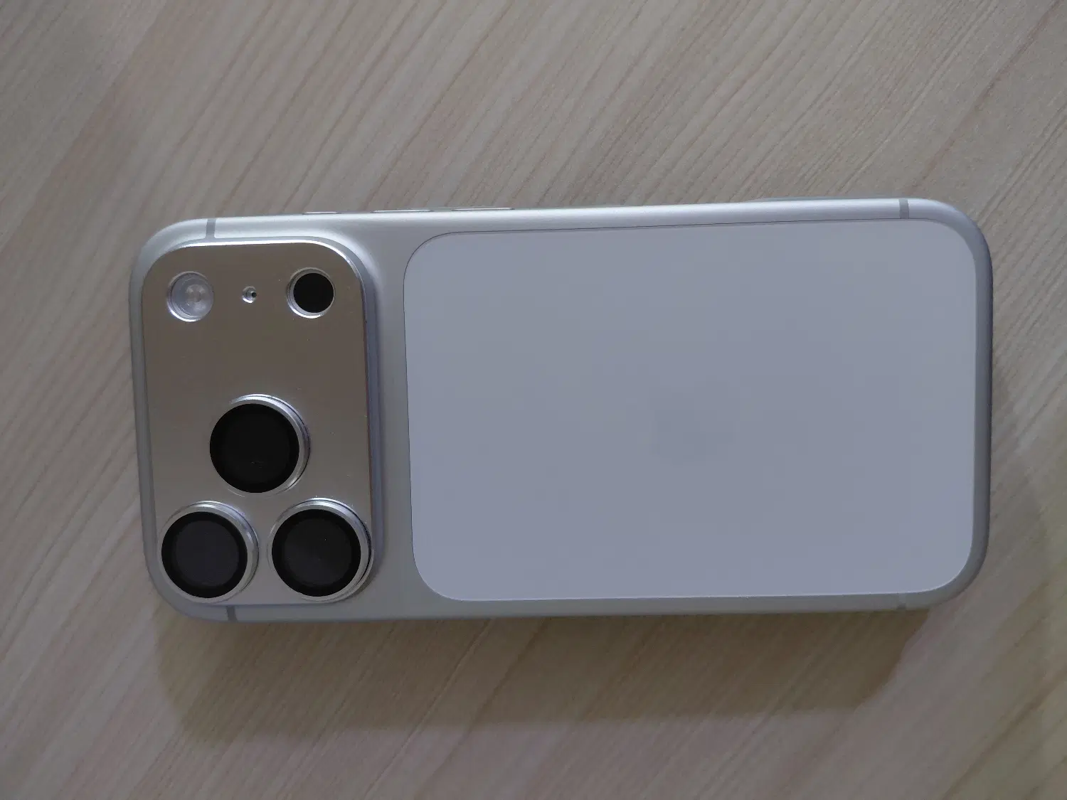 Iphone 17 pro|موبایل|قرچک, مهدیه|دیوار
