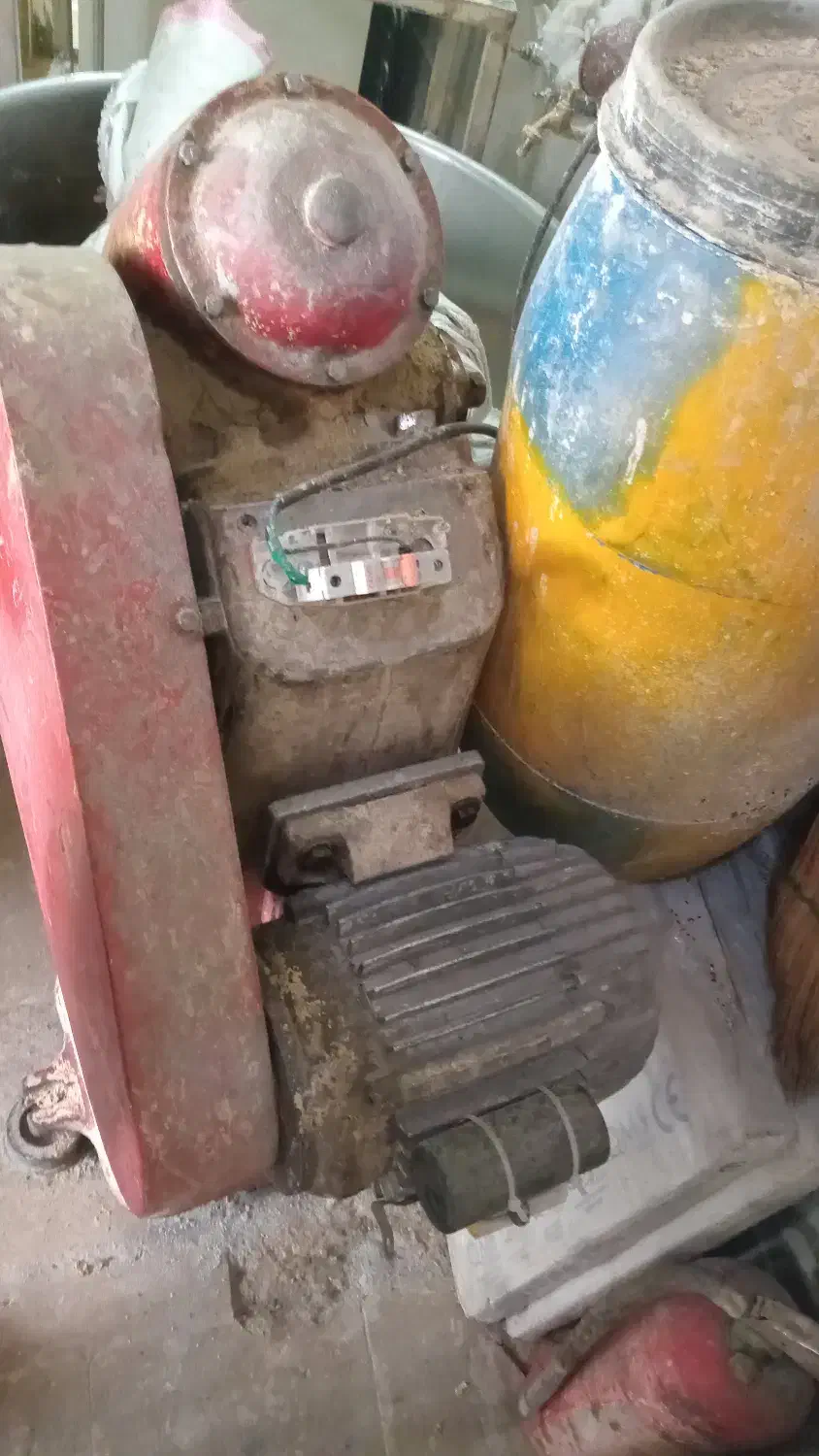 دستگاه خمیر گیری|فروشگاه و مغازه|تهران, جیحون|دیوار