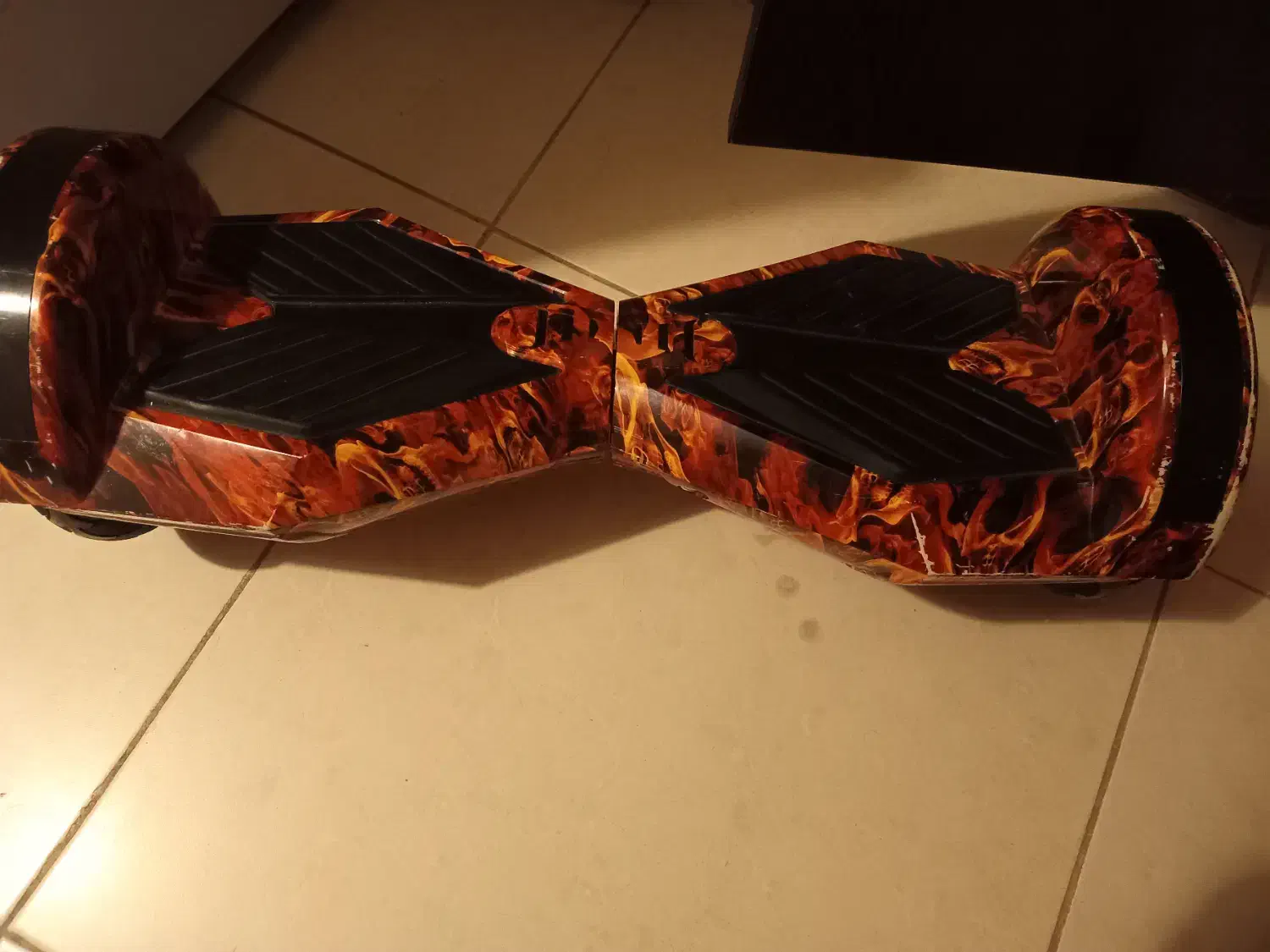 اسکوتر برقی اسمارت بالانس|دوچرخه، اسکیت، اسکوتر|سنندج, |دیوار