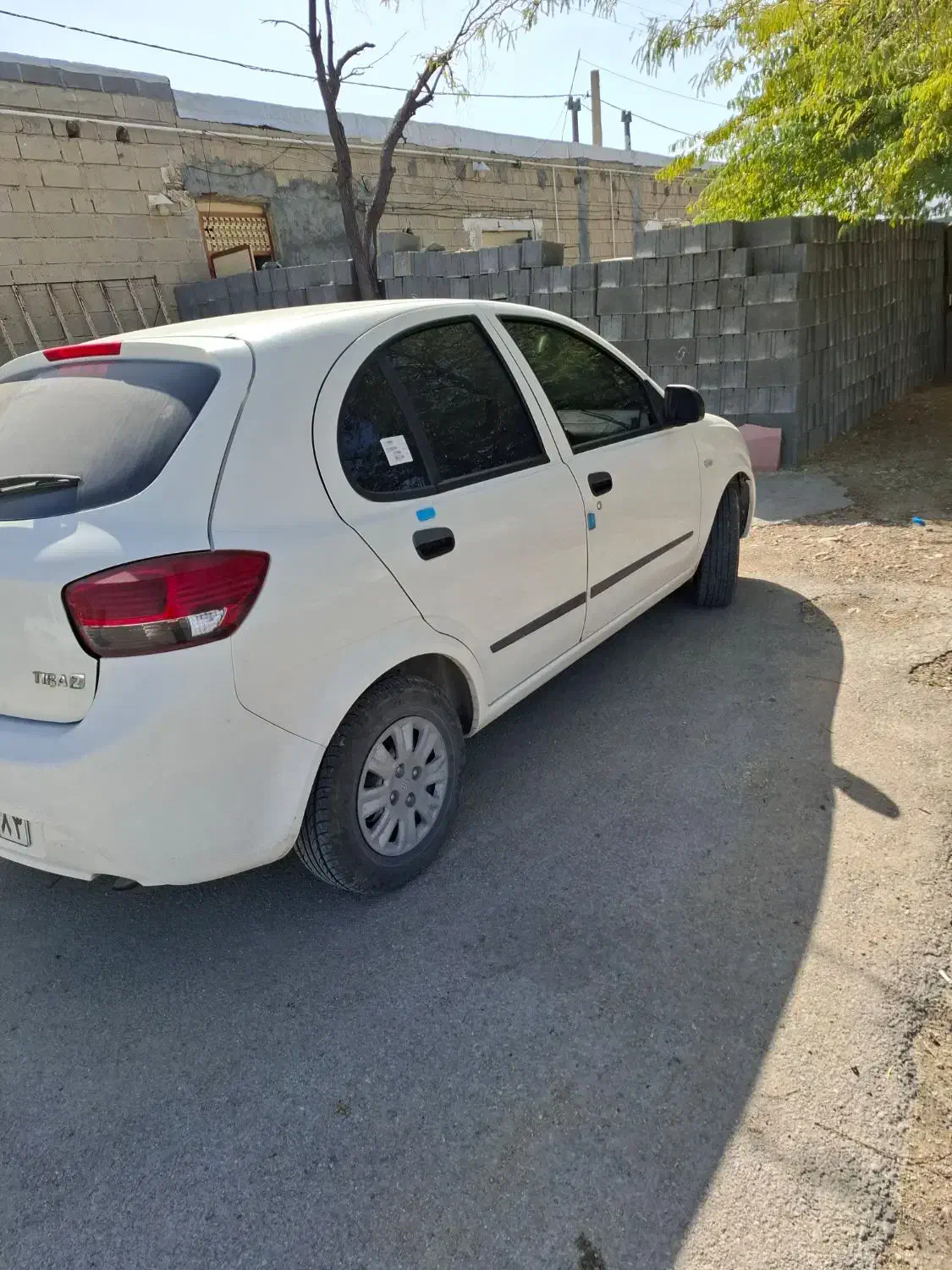 تیبادومدل ۱۴۰۰|خودرو سواری و وانت|لامرد, |دیوار