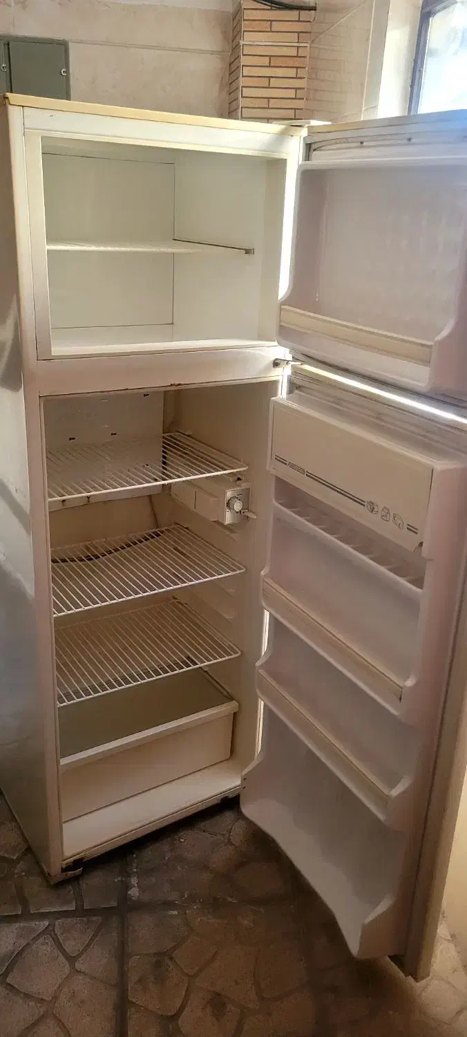 تعمیر انواع یخچال وفریزر|خدمات پیشه و مهارت|دامغان, |دیوار