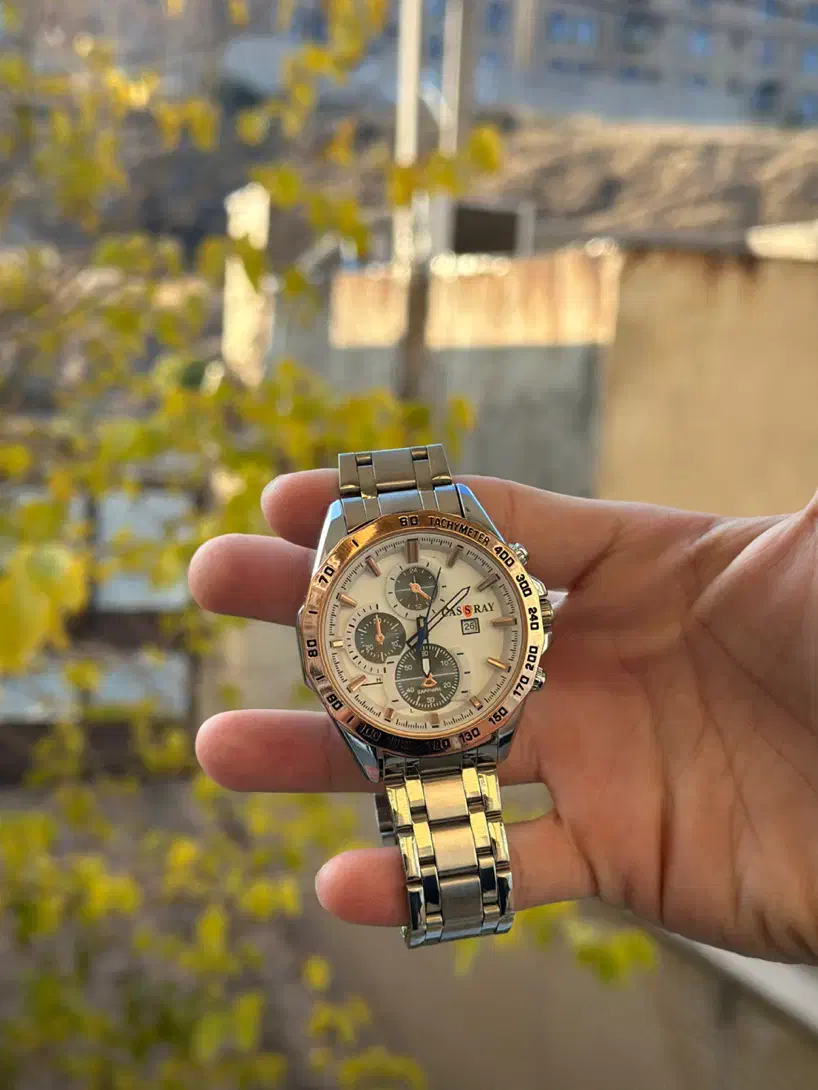 ساعت مردانه|ساعت|تبریز, |دیوار