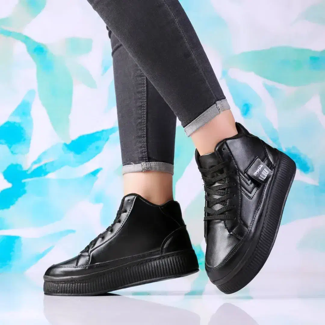 کفش پاندا|کیف، کفش، کمربند|شوشتر, |دیوار