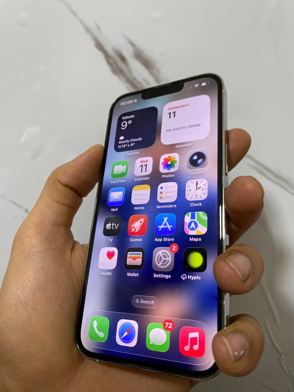 آیفون 13پرو|موبایل|سردشت, |دیوار