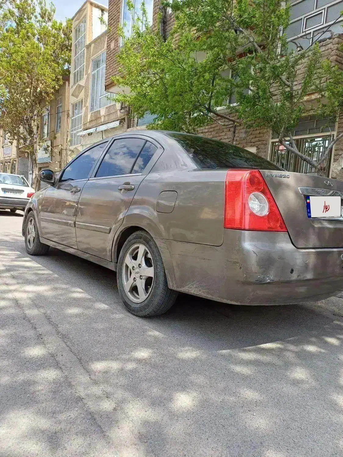 mvm530|خودرو سواری و وانت|ارومیه, |دیوار