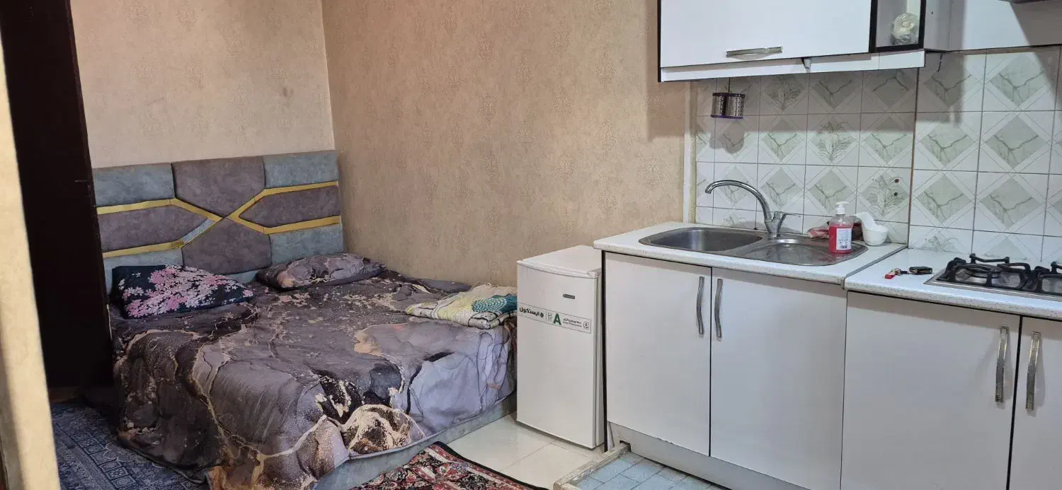 اجاره سوئیت .اپارتمان شبانه روز|اجارهٔ کوتاهمدت آپارتمان و سوئیت|بندرعباس, |دیوار