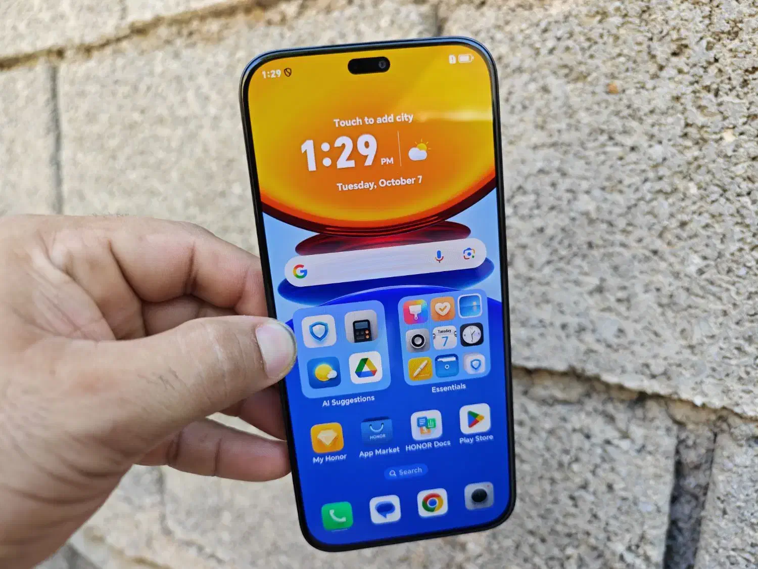 هواوی Honor X8B حافظه 512GB/8GB مشابه نو|موبایل|آبادان, |دیوار