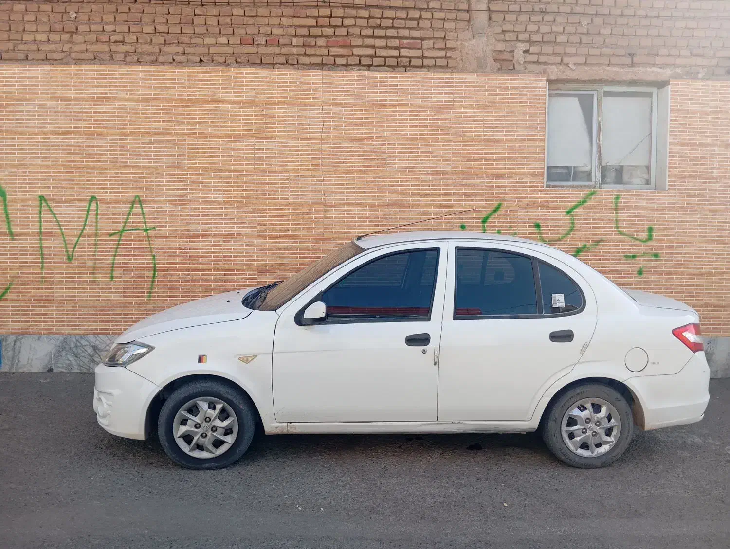 ساینا کارمندی مدل ۹۹|خودرو سواری و وانت|سبزوار, شهدا|دیوار