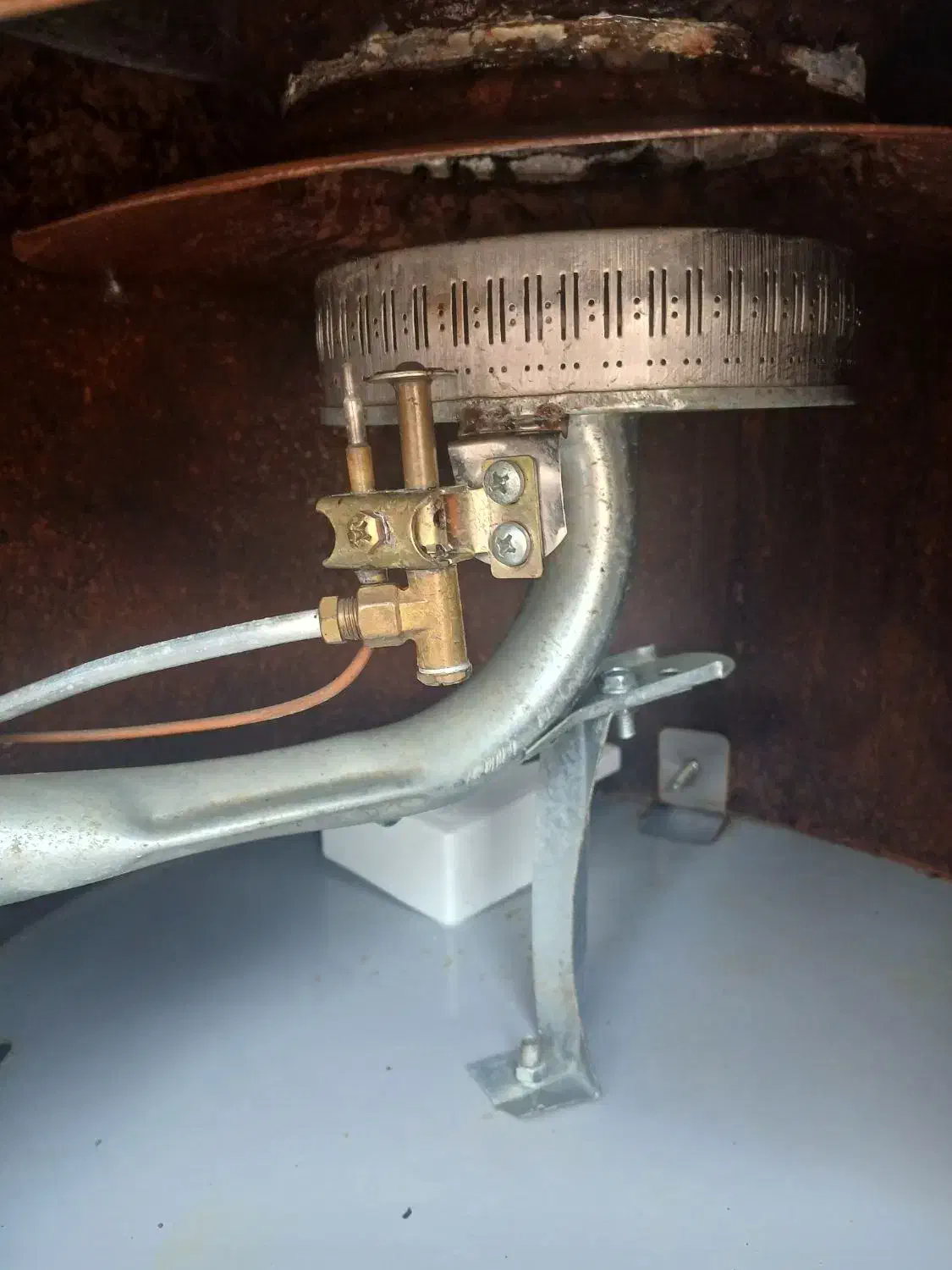 آبگرمکن|آبگرمکن، پکیج، شوفاژ|باوی, |دیوار