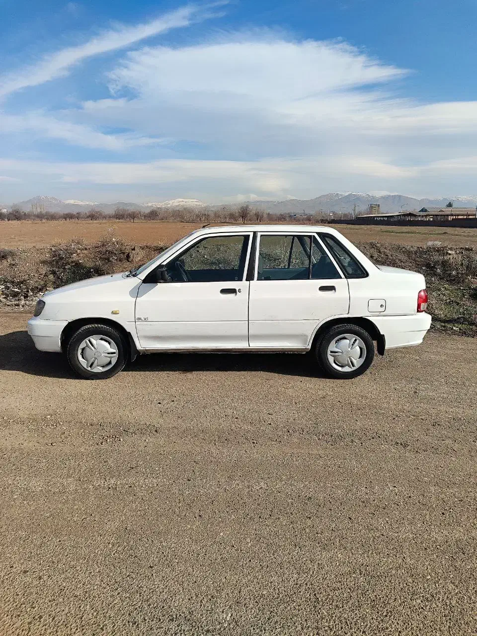 پراید 132 مدل 88|خودرو سواری و وانت|قزوین, |دیوار