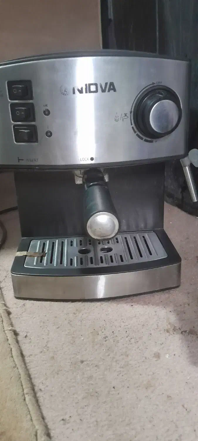 قهوه ساز|سماور، چایساز، قهوهساز|احمدآبادمستوفی, |دیوار