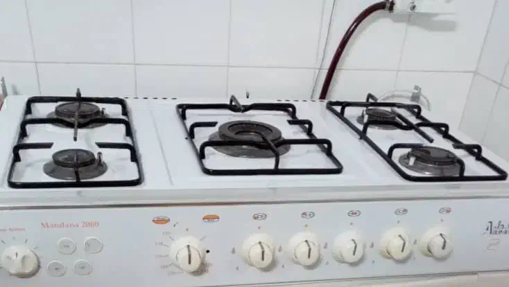 اجاق گاز آردل|اجاق گاز و لوازم برقی پختوپز|بروجرد, |دیوار