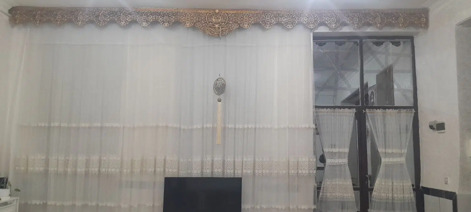 پرده‌|پرده، رانر، رومیزی|ایوان, |دیوار