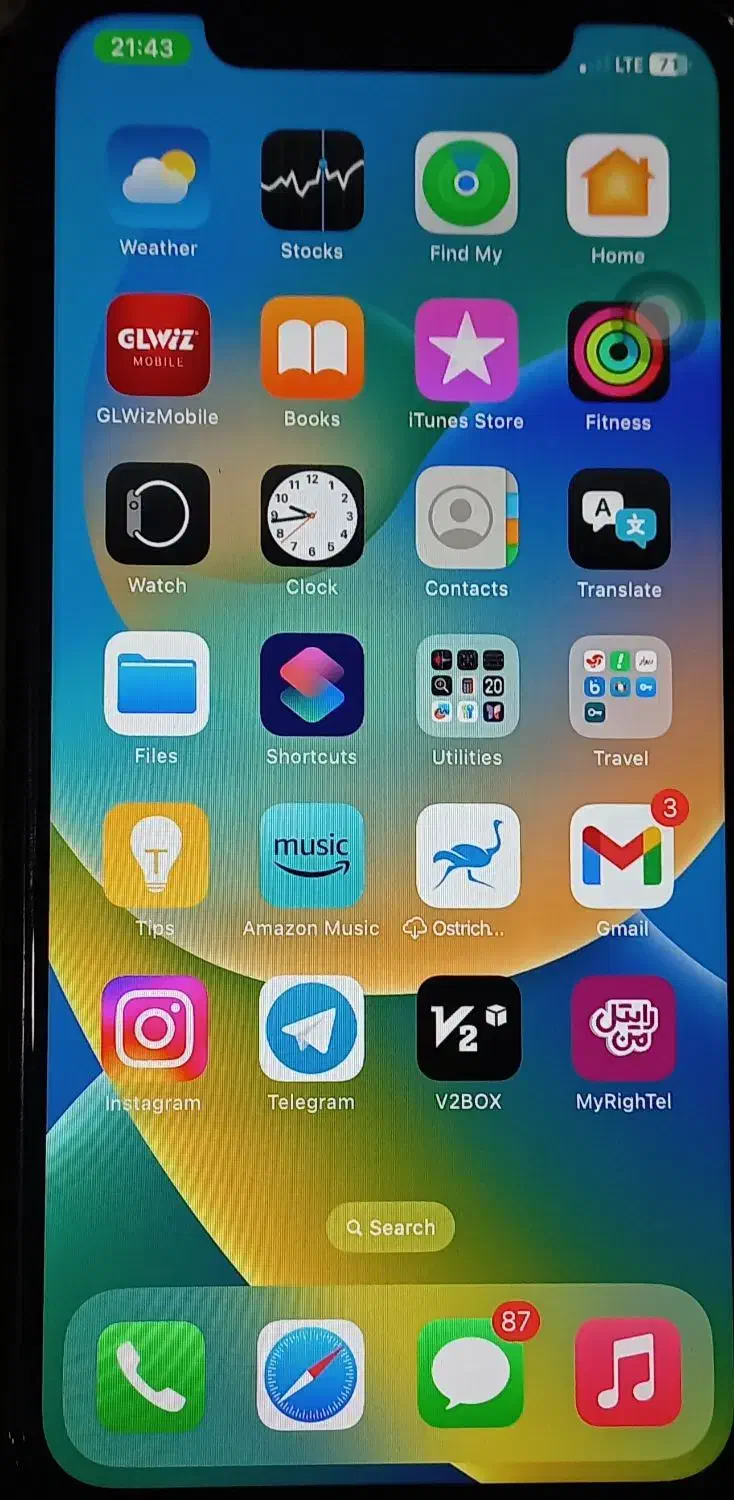 آیفون ۱۳|موبایل|کرمانشاه, |دیوار