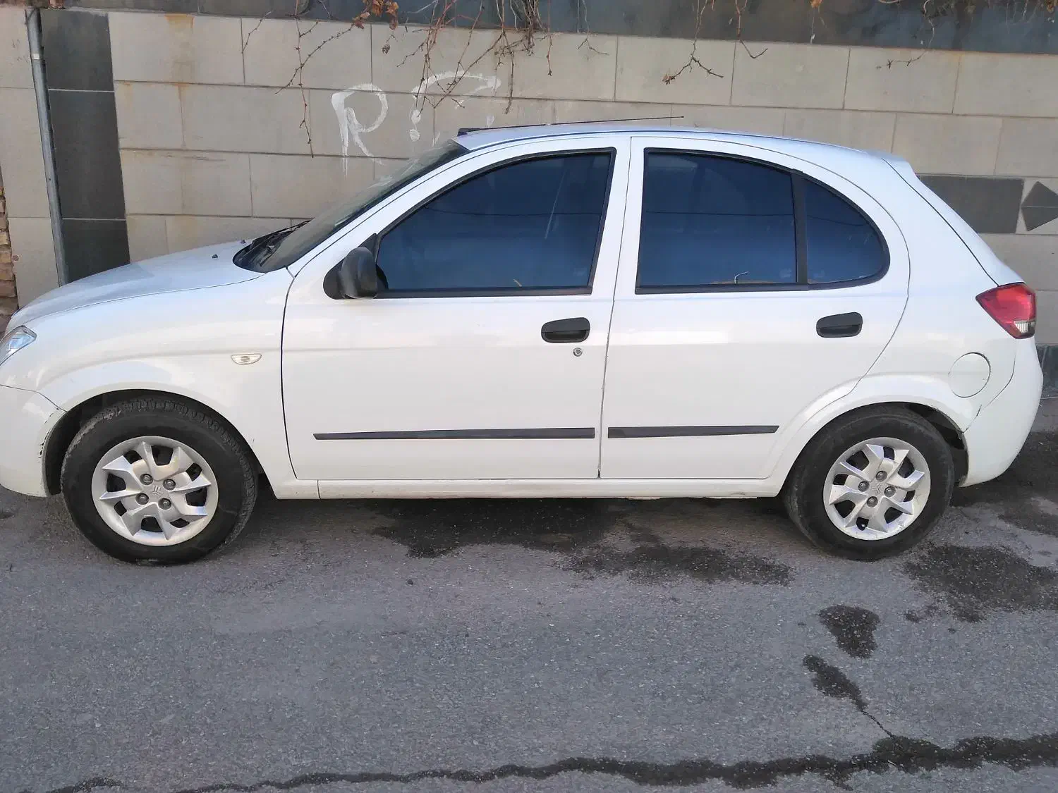 تیبا2 1400|خودرو سواری و وانت|تربت جام, فاز ۱ فرهنگیان|دیوار