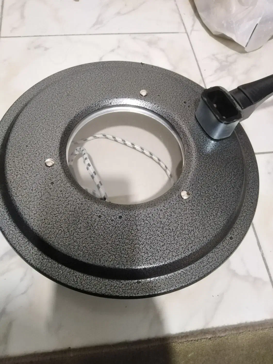 کیک پز کنوود|سایر لوازم برقی|تبریز, |دیوار