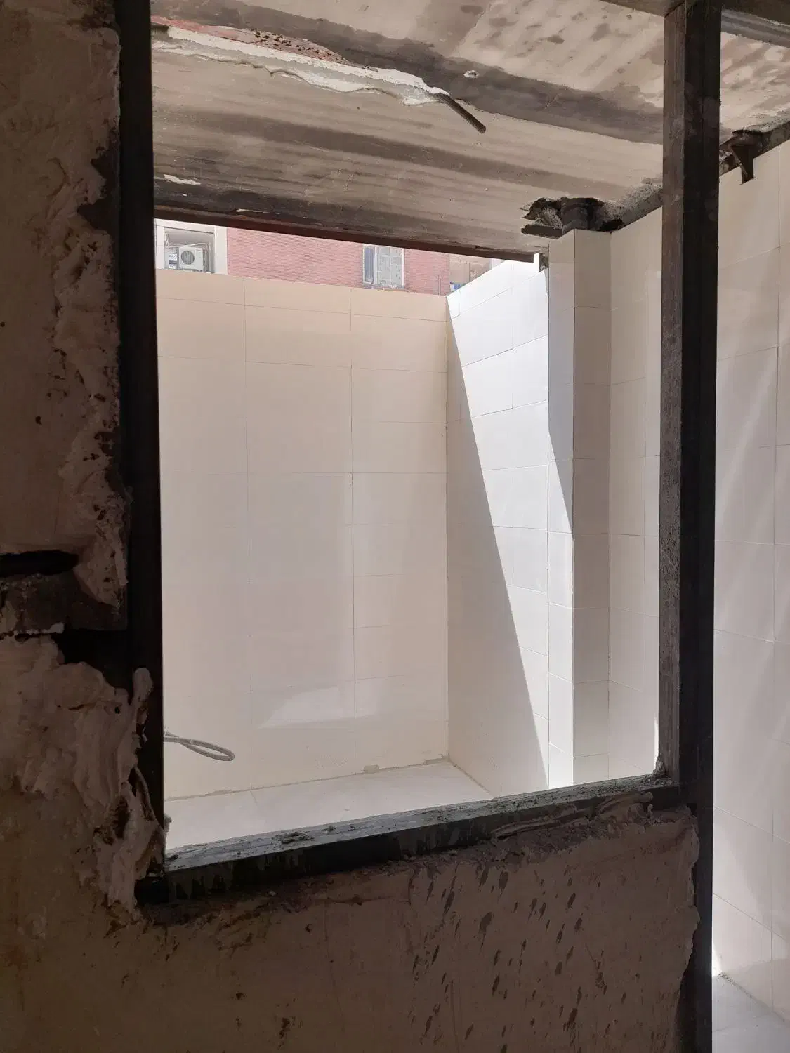 کاشی کار|خدمات پیشه و مهارت|چمران, |دیوار