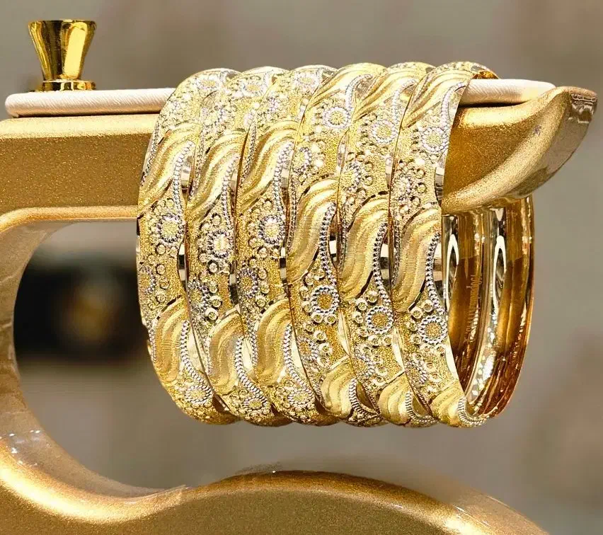 النگو دلنواز|جواهرات|رامهرمز, |دیوار